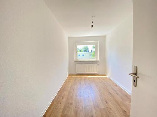 Foto - Etagenwohnung in Recklinghausen