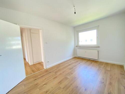 Foto - Etagenwohnung in Recklinghausen zur Miete