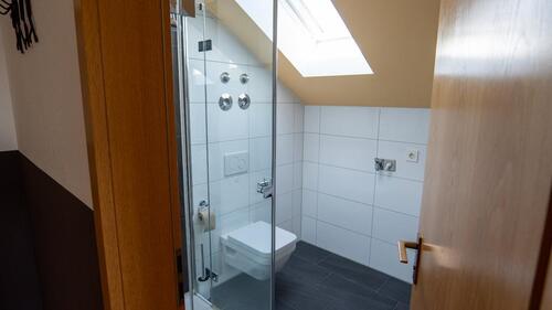 Foto - Etagenwohnung in Bad Abbach zur Miete