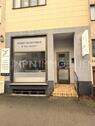 Foto - Top-Sichtbarkeit! Gewerbefläche mit großem Schaufenster mit Garage und Lager Nähe Uniklinik!