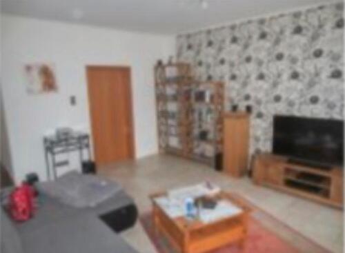 Foto - 3-Zimmer-Wohnung im Stadtzentrum