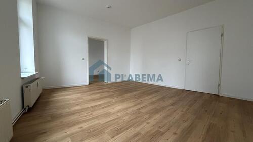 Foto - 2 Zimmer Etagenwohnung zur Miete in Schwerin