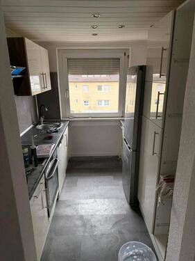 Foto - 2 Zimmer Etagenwohnung zur Miete in Öhringen