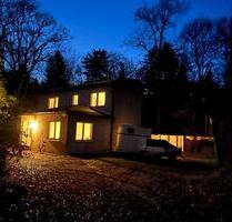 Waldhaus in 3 Reihe - 150.000,00&nbsp;EUR Kaufpreis, ca.&nbsp; 210,00&nbsp;m&sup2; in Wittstock/Dosse (PLZ: 16909)