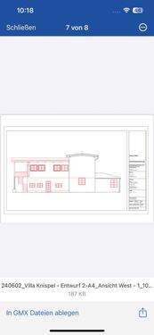 Foto - 6 Zimmer Einfamilienhaus zum Kaufen in Wittstock/Dosse