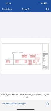 Foto - Einfamilienhaus in Wittstock/Dosse zum Kaufen