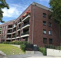 Hochwertige 2-Zimmer-Wohnung mit Dachterrasse nahe AlsterMühlenteich - Wentzel Dr. - Hamburg Alsterdorf