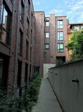 Foto - Etagenwohnung in Hamburg zur Miete