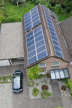 Foto - 5 Zimmer Reihenhaus zum Kaufen in Aurich