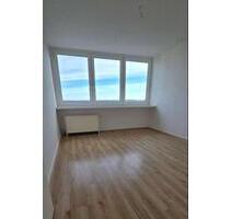 Renovierte 3-Zimmer Wohnung mit Balkon [VAC-20103] - Karlsruhe Wettersbach