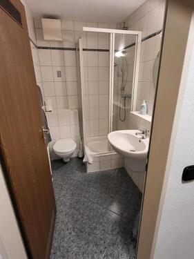 Foto - 1 Zimmer Etagenwohnung in Böblingen