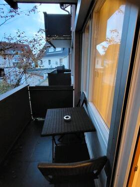 Foto - Etagenwohnung in Böblingen zur Miete