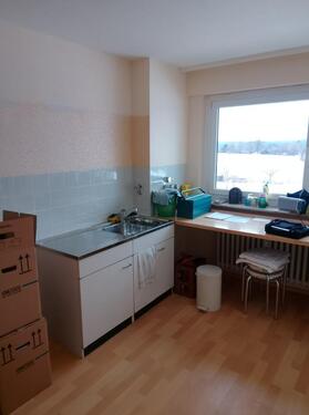 Foto - 2 Zimmer Etagenwohnung in Stuttgart