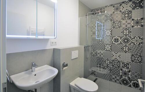 Foto - 1 Zimmer Erdgeschoßwohnung zur Miete in Mannheim