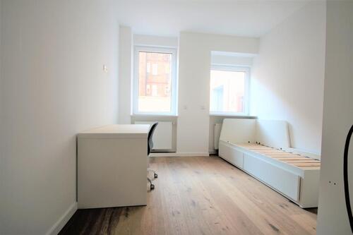 Foto - 1 Zimmer Erdgeschoßwohnung in Mannheim