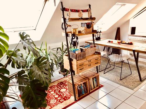 Foto - Etagenwohnung in Obrigheim zum Kaufen