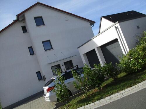 Foto - schöne 3 Zimmer EG Wohnung mit Terrasse, kl. Garten, ruhig