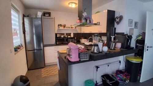 Foto - Erdgeschoßwohnung in Pyrbaum zur Miete