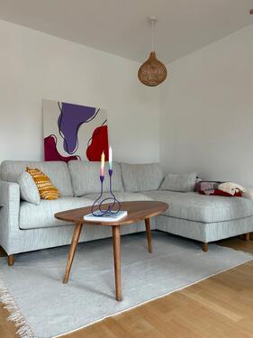 Foto - Möbl 2-Zi Whg in Rosenheim 15.02.-30.09.