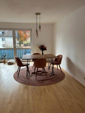 Foto - 2 Zimmer Etagenwohnung in Rosenheim