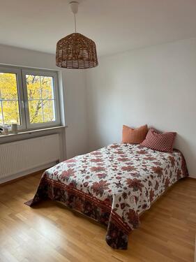 Foto - Etagenwohnung in Rosenheim zur Miete