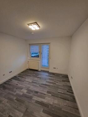 Foto - 1 Zimmer Erdgeschoßwohnung in Wiesloch