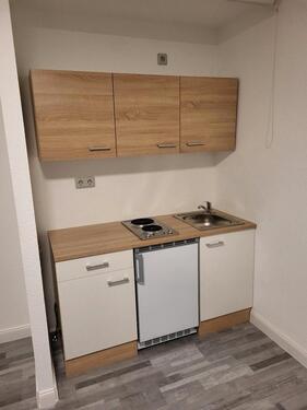 Foto - Erdgeschoßwohnung in Wiesloch zur Miete