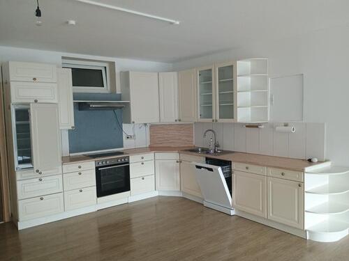 Foto - 3 Zimmer Erdgeschoßwohnung zur Miete in Hemmoor