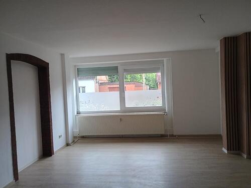 Foto - 3 Zimmer Erdgeschoßwohnung in Hemmoor