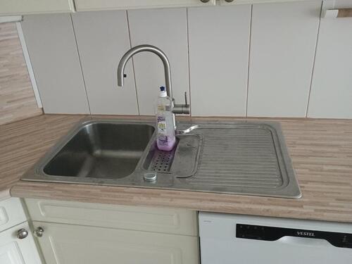 Foto - Erdgeschoßwohnung in Hemmoor zur Miete