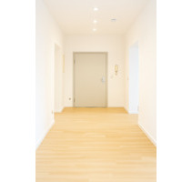 Helle 3-Zimmer-Wohnung in zentraler Lage von Apolda