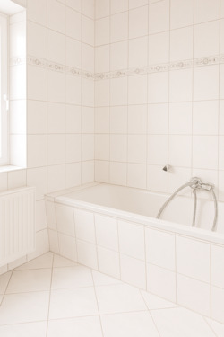 Foto - Etagenwohnung in Apolda zur Miete