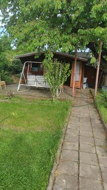 Foto - Grundst&uuml;ck in Wanzleben-Börde