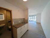 Foto - Modernes 1-Zimmer-Apartment – frisch renoviert, hell & zentral