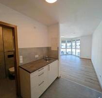 Modernes 1-Zimmer-Apartment – frisch renoviert, hell & zentral - Weiden in der Oberpfalz