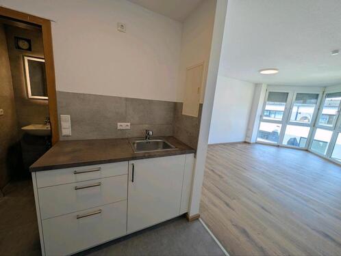 Foto - 1 Zimmer Etagenwohnung zur Miete in Weiden in der Oberpfalz