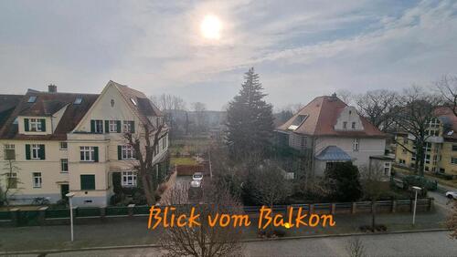 Foto - 3 Zimmerwohnung 57m² zum Kauf in Cottbus