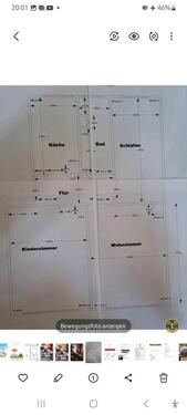 Foto - 3 Zimmer Etagenwohnung in Cottbus