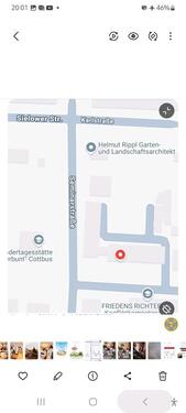 Foto - Etagenwohnung in Cottbus zum Kaufen