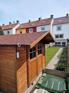 Foto - Reihenhaus in Melle-Mitte zu verkaufen