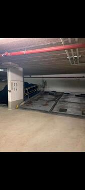 Foto - Stellplatz Tiefgarage Garagenstellplatz Thalkirchen