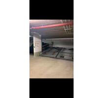 Stellplatz Tiefgarage Garagenstellplatz Thalkirchen - München Sendling-Westpark