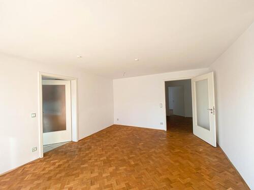 Foto - Etagenwohnung in Halle (Saale) zur Miete