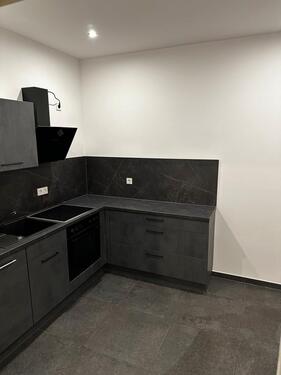 Foto - Sanierte 2 Raum-Wohnung mit Küche