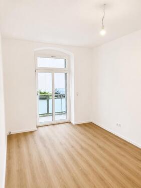 Foto - Etagenwohnung in Dresden zur Miete