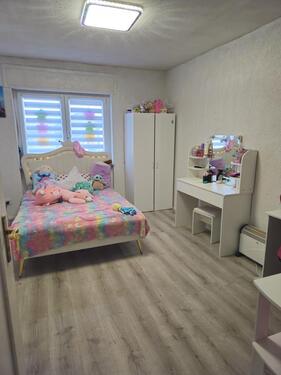 Foto - 4 Zimmer Etagenwohnung zum Kaufen in Buchen (Odenwald)