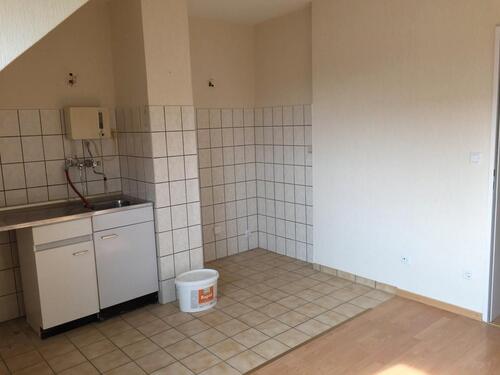 Foto - Dachgeschoßwohnung in Königswinter zum Kaufen
