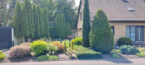 Foto - 5 Zimmer Einfamilienhaus zum Kaufen in Augustdorf