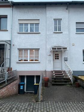 Foto - Einfamilienhaus Saarlouis-Roden