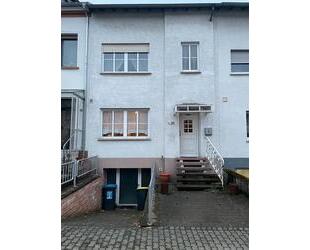 Einfamilienhaus Saarlouis-Roden